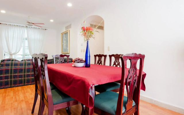 Villas Castillo Blanco