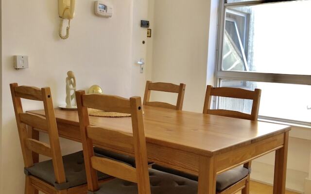 Stylish Apartments in Victoria & Westminster