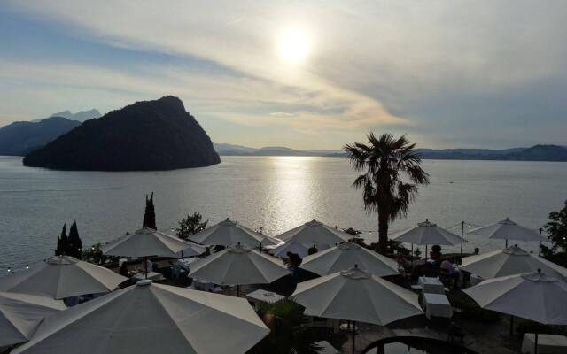 See- und Seminarhotel FloraAlpina