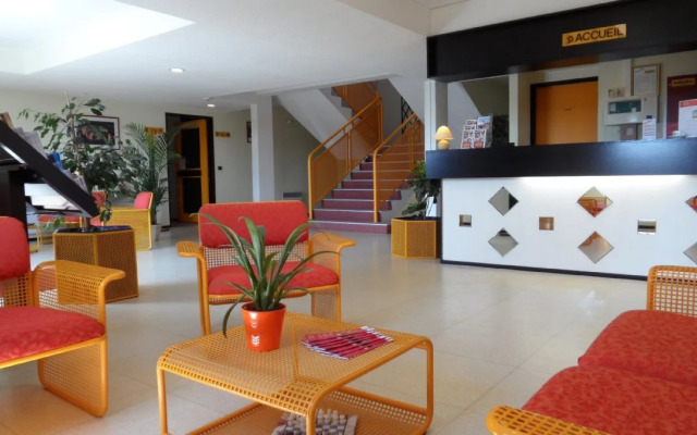 The Originals Access; Bourges Nord Saint-Doulchard