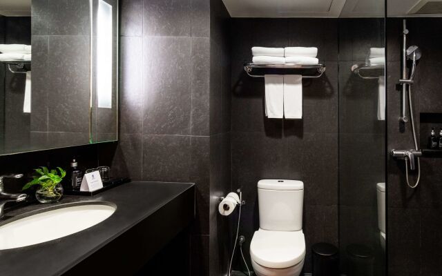 Best Western Sukhumvit 20
