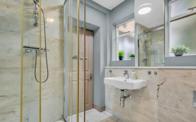 Fitzrovia Residences by MySquare - Lower Floor