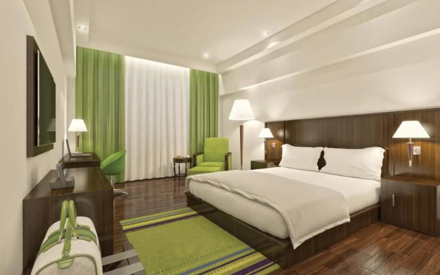 Regenta Central Hestia Dahej