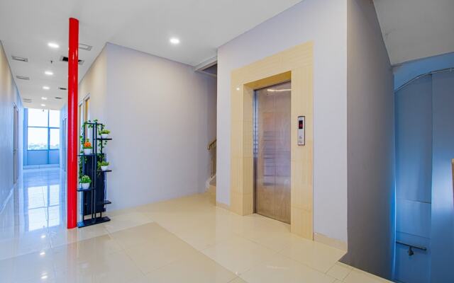 Homestay 8 - CBC