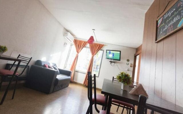 Destino San Juan Hostel