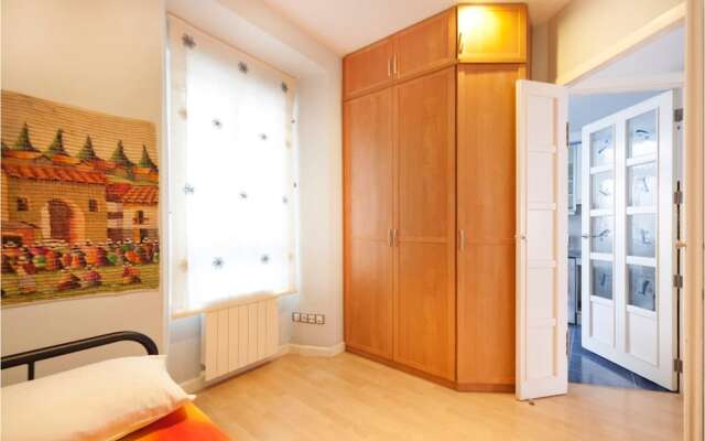 Apartment With 2 Bedrooms in Valladolid, With Balcony and Wifi