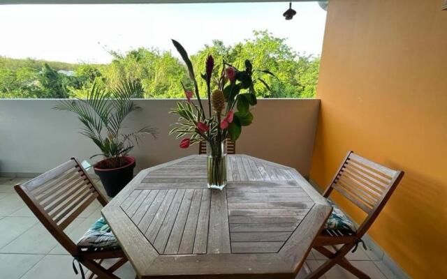 Appartement 4 pers Ste-Luce sur la rte des plages