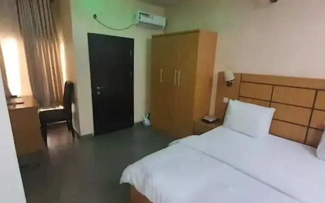 Sonamoni  Hotel