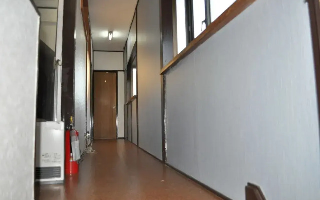Ofu Jyoshi Kaikan 1st building - Caters to Women