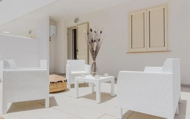 Residence Costa Bianca