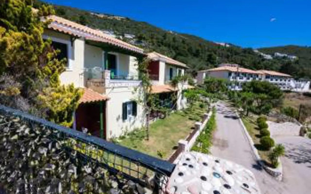 Hotel Sirios
