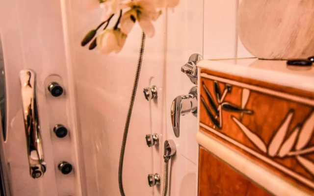 Apartmány Goral Podhájska