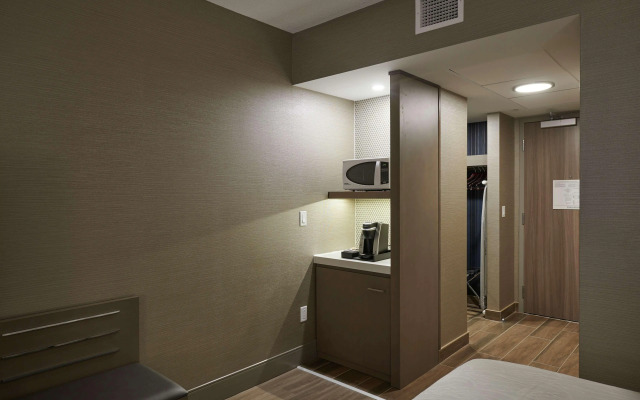 Hilton Garden Inn St. John's Newfoundland, Canada