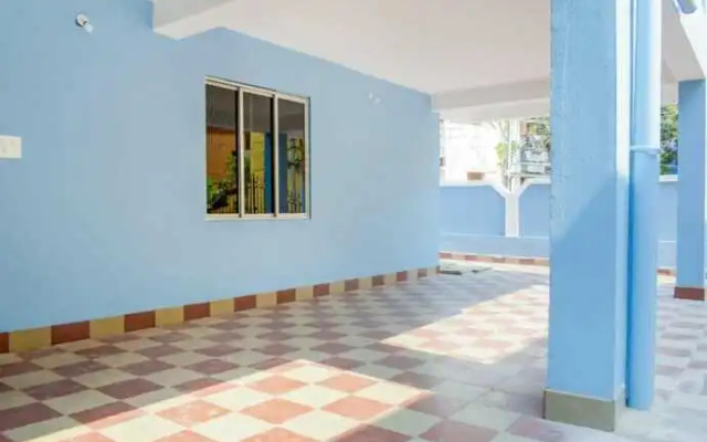 Goroomgo Elite Stay Bhubaneswar