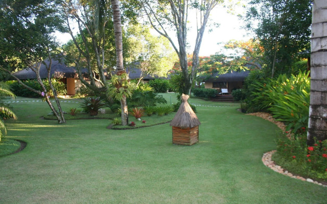 Villas de Trancoso