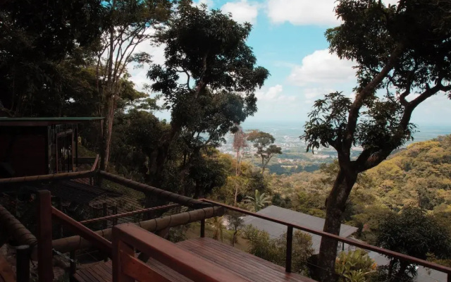 Waira Eco Hostel
