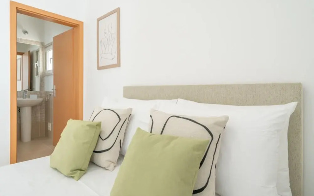 Tavira BAY 3 With Pool by Homing