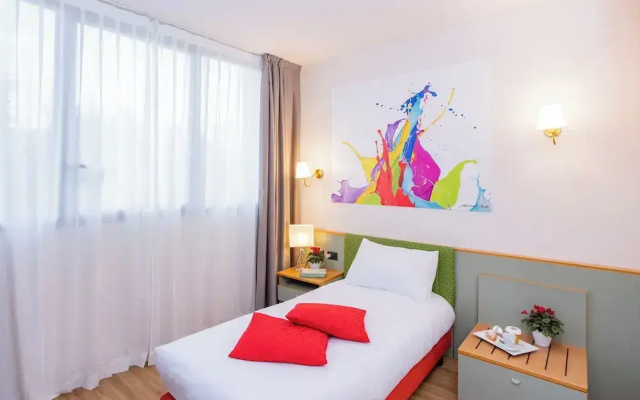 AN Hotel Milano San Donato