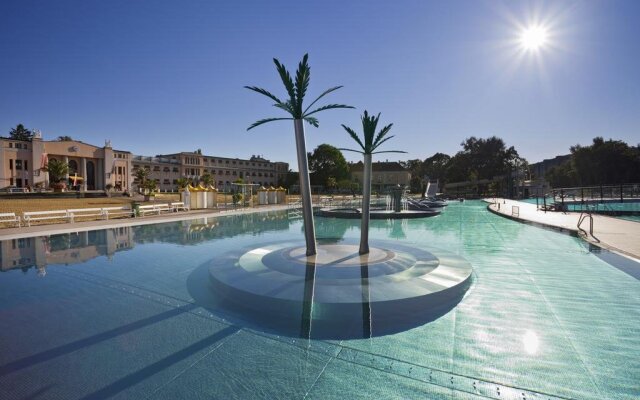 Schlosshotel Oth