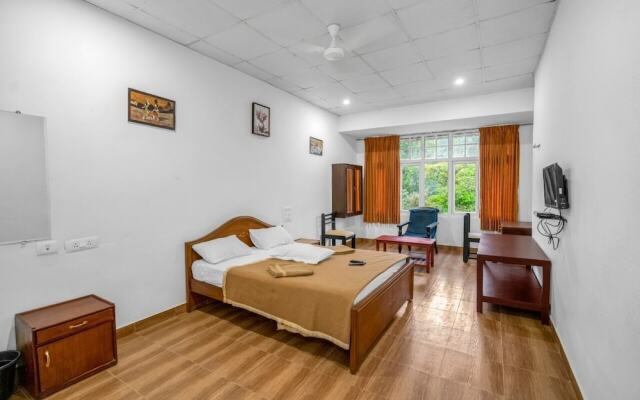 Mistly Plantation Bungalow