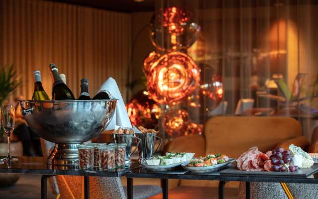 Radisson Blu Scandinavia Hotel