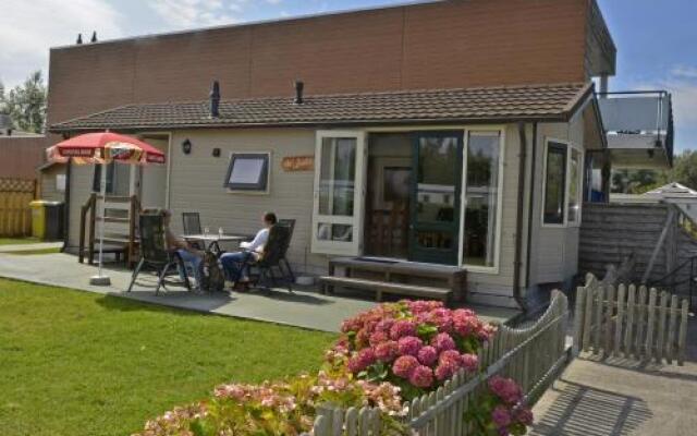 VVP Verhuur Chalet Vinkeveense Plassen