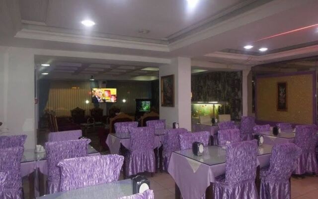 Hotel Hitit Aile