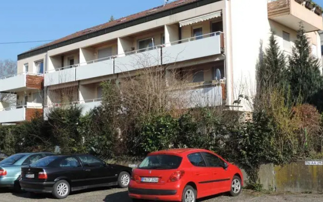 Ferienwohnung Hannelore