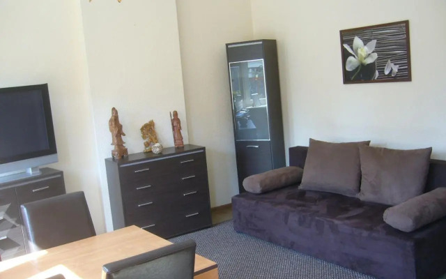 Apartament Gdańsk Starówka