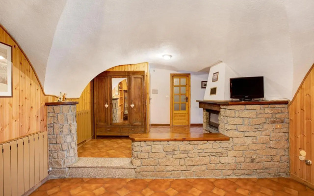 Caratteristico e accogliente alloggio