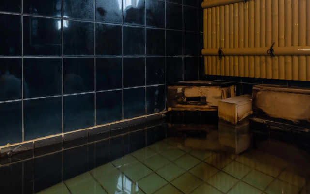 Hotel ISAGO Kobe