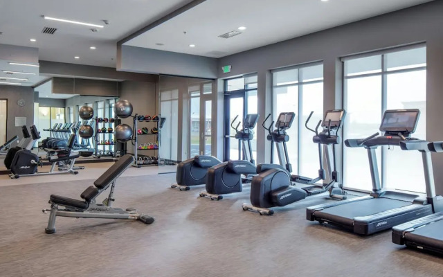 Courtyard by Marriott Conway