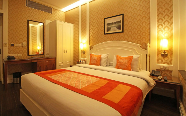 Hotel Bright
