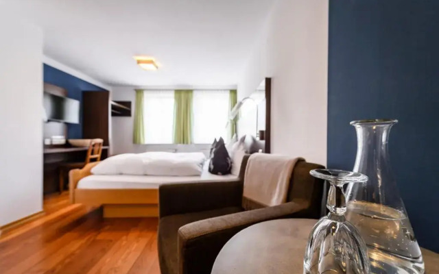 Hotel Bären - фото 3