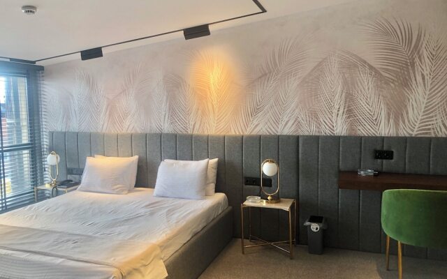 Zeytin Hotel