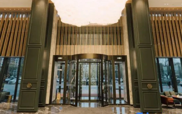 Yinan Tianlong Blue Horizon International Hotel