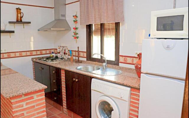 Chalet Barrio Nuevo