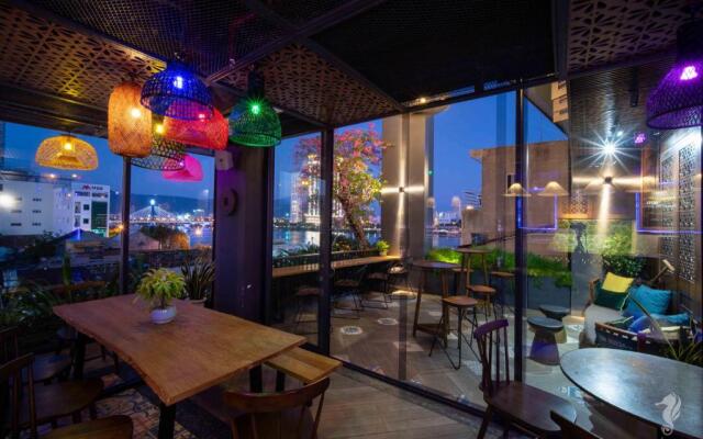 Seahorse Han Market Da Nang Hostel by Haviland