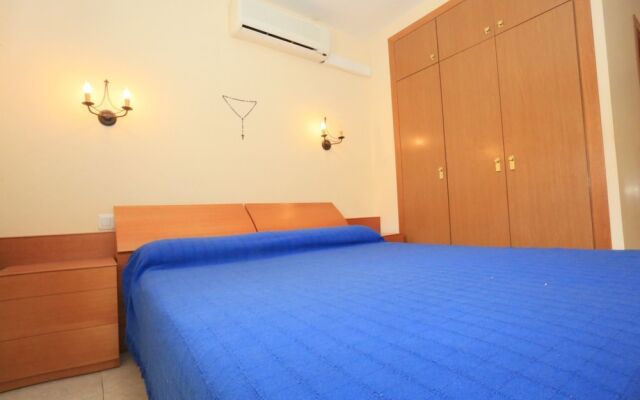 Apartamento Amueblado Gusto Para 6 Personas en Cambrils