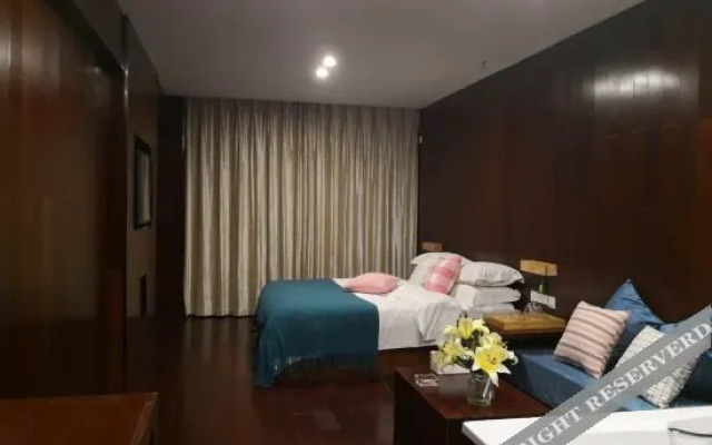Night Hostel Boutique Apartment