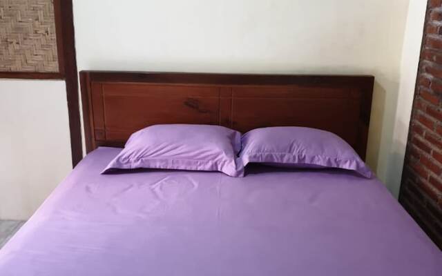 Nita's Homestay Banyuwangi