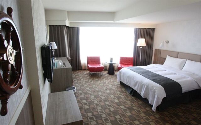 Uni Resort-Histsuwan