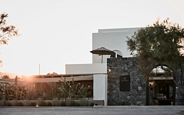 Istoria, A Member of Design Hotels