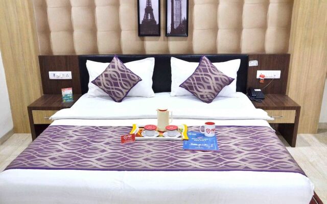 OYO 1290 Hotel Prashant