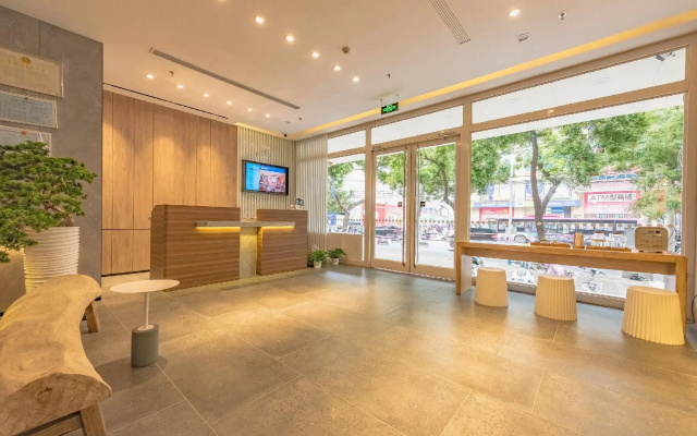 Ripple Hotel