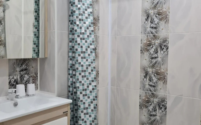 Апартаменты на ул. Бакалинская, д. 21