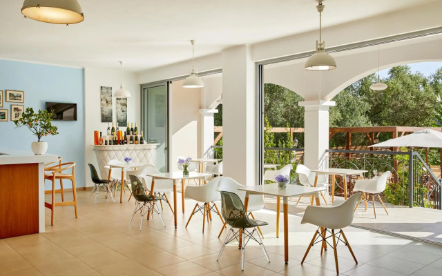 Sappho Hotel