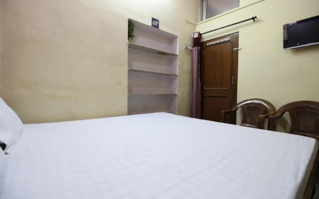 SPOT ON 38614 Shree Shyam Guest House