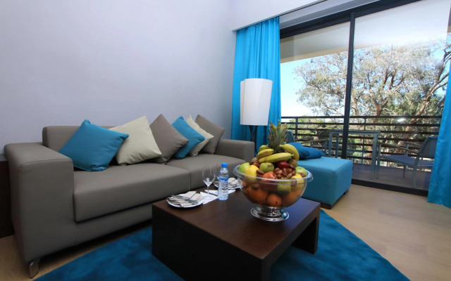 Hotel Souani