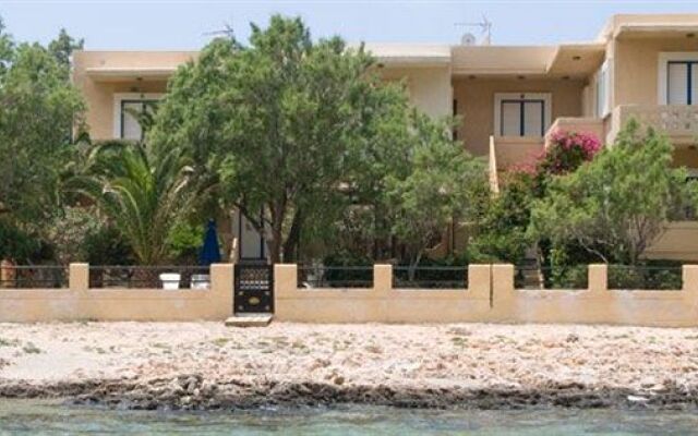 Little Bay Apartments